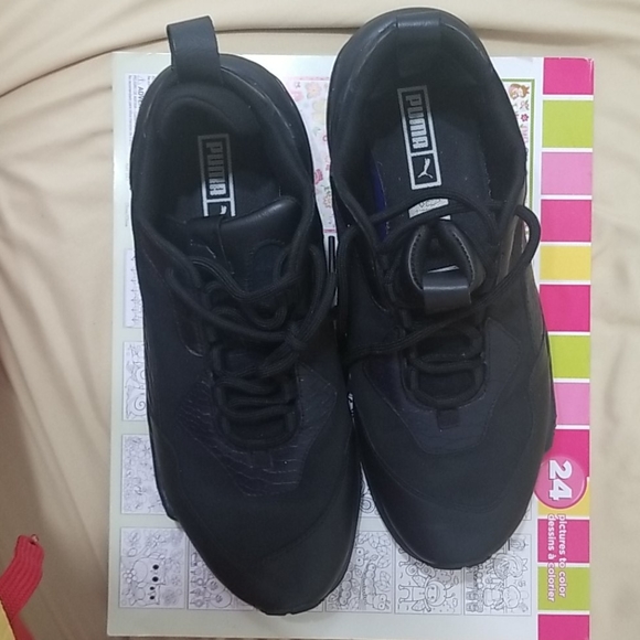 Puma sneakers - Picture 7 of 10